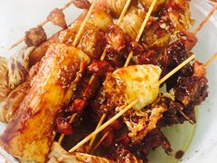 -二中酸辣汤(无锡梁溪区店)