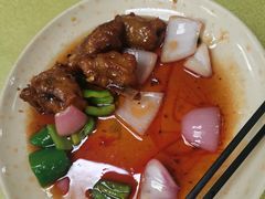 -苏记美食(张槎一路店)