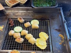 -塘屋烧烤·云南火塘烧烤品牌(新亚洲店)