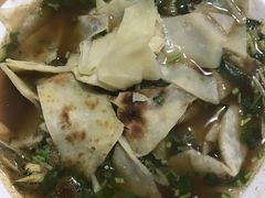-清真·白家牛肉罩火烧老店(育才街店)