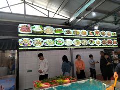 -大笑饭堂(甲子桥店)