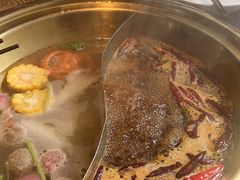 -川味观·鲜货火锅(西湖文化广场店)