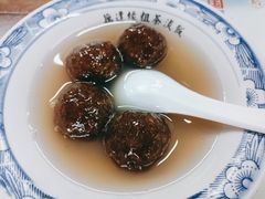 -粗茶淡饭(东关街店)