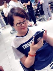 -永琪美容美发