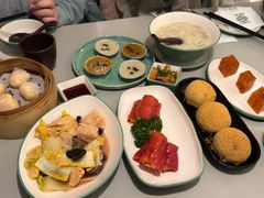 -添好运点心专门店(深水埗店)