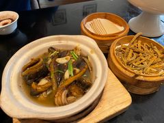 -芳芳私房菜·精做淮扬菜(承德路店)
