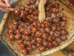 -邓记新一代糖油果子(四川煤管局供销公司职工宿舍店)