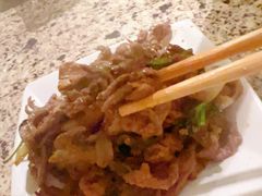 -厚味居炙子烤肉·清真(天桥南纬路店)