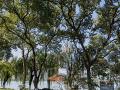 -浙江西子宾馆·瑶园咖啡厅