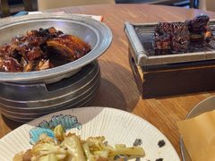-常来小聚·广州非遗传承餐厅(地王广场店)