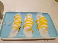 -香香海南菜餐厅