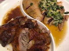-澳门陈光记烧味饭店(郎家园店)