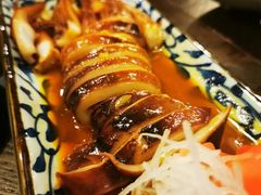 -哥哥の深夜食堂(红松东路店)