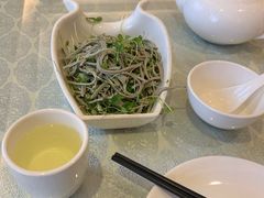 -博雅渔港·融合菜(维也纳国际大酒店)