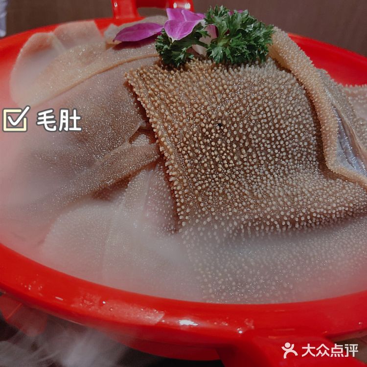 成都探店｜✨地道老火锅