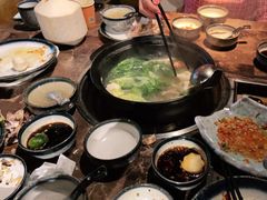 -同仁四季椰子鸡(海岸城天利店)
