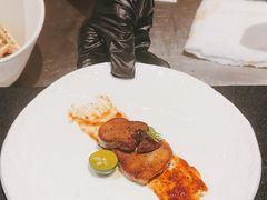 -极盐铁板烧(仓山万达广场店)