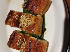 鳗鱼-飞阳铁板烧(ME TOWN购物中心店)