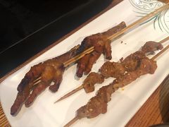 -云海肴·云南小炒·汽锅鸡(天津国金汇店)