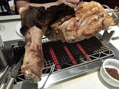 -AK47烤羊腿串吧(柳浪家园店)