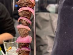 -拉蒂娜·巴西牛排馆 Latina·Brazilian Steakhouse(陆家嘴旗舰店)