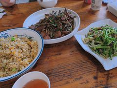 -环秀楼(黄山呈坎店)