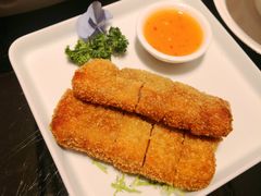 千番芋泥鸭-闽和南(深圳万象城店)