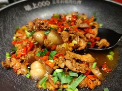 -味上湘菜馆(岳麓山店)