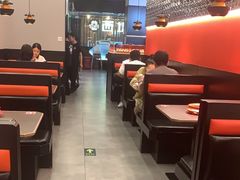 -胖哥俩肉蟹煲(龙德广场店)