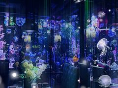 店内布置-胡桃里音乐酒馆(四道口店)