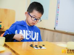 -贝弈围棋(惠山万达校区)