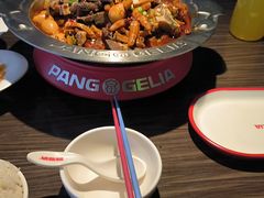 -胖哥俩肉蟹煲(淮安万达店)