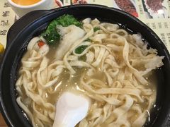 伊府面-葛记焖饼(伏牛路店)