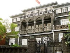 -古文化街旅游区