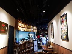 -姚面记·海派家常菜(恒基名人购物中心店)