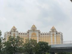 -罗约海滨温泉酒店-索莎西餐厅