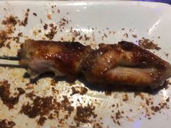 -很久以前羊肉串(大华三路店)