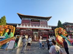 -中国翰园碑林