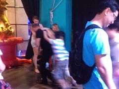 iphone_upload_pic-Club Med地中海俱乐部·桂林度假村