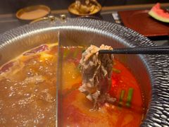 -牛YO寿喜烧和牛火锅自助(三台子万象汇店)
