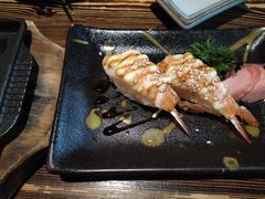 -小川洋风料理(汉街店)