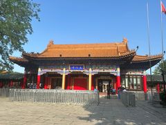 -玉佛苑