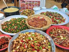 -佬缸炮江湖川菜(玉林店)