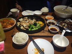 -院落创意菜