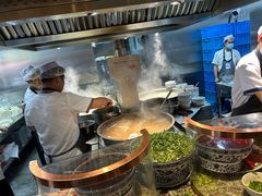 -清真·马安军辣子牛肉面
