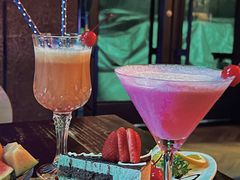 -MOSSO音乐酒吧·Live House(南京西路店)