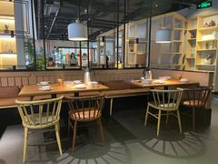 大堂-小和庆·知味(首铸万科店)