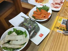 -肆幺幺烤肉(乐汇城店)