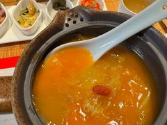 -鲤院·新中式美学·庭院餐厅(夫子庙店)