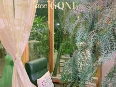 -时光花园(白鹭洲店)